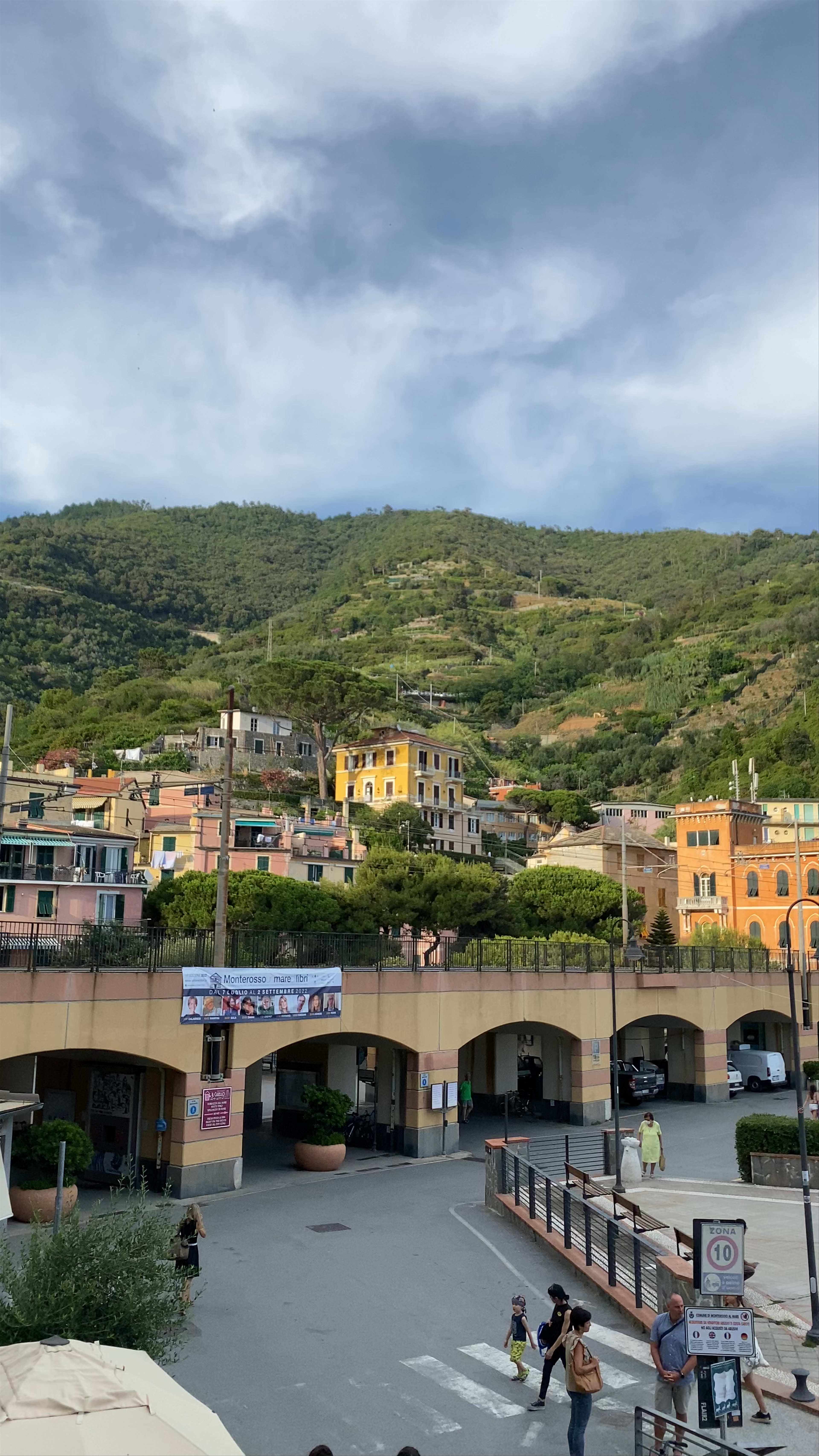Monterosso al Mare