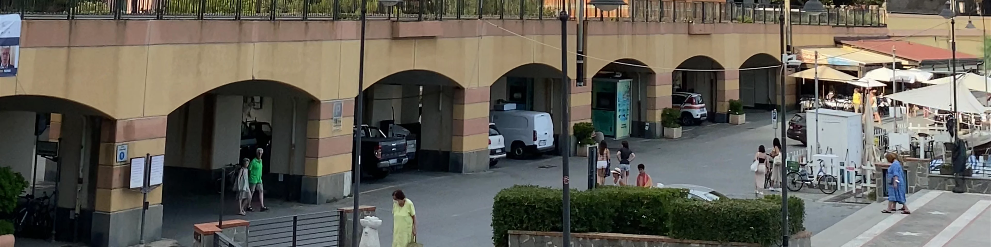Monterosso al Mare
