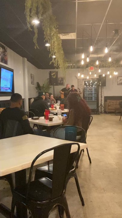 Chicano Street Kitchen - Friday Night Vibes - Breakfast & Brunch Near Me - Jacksonville, North Carolina