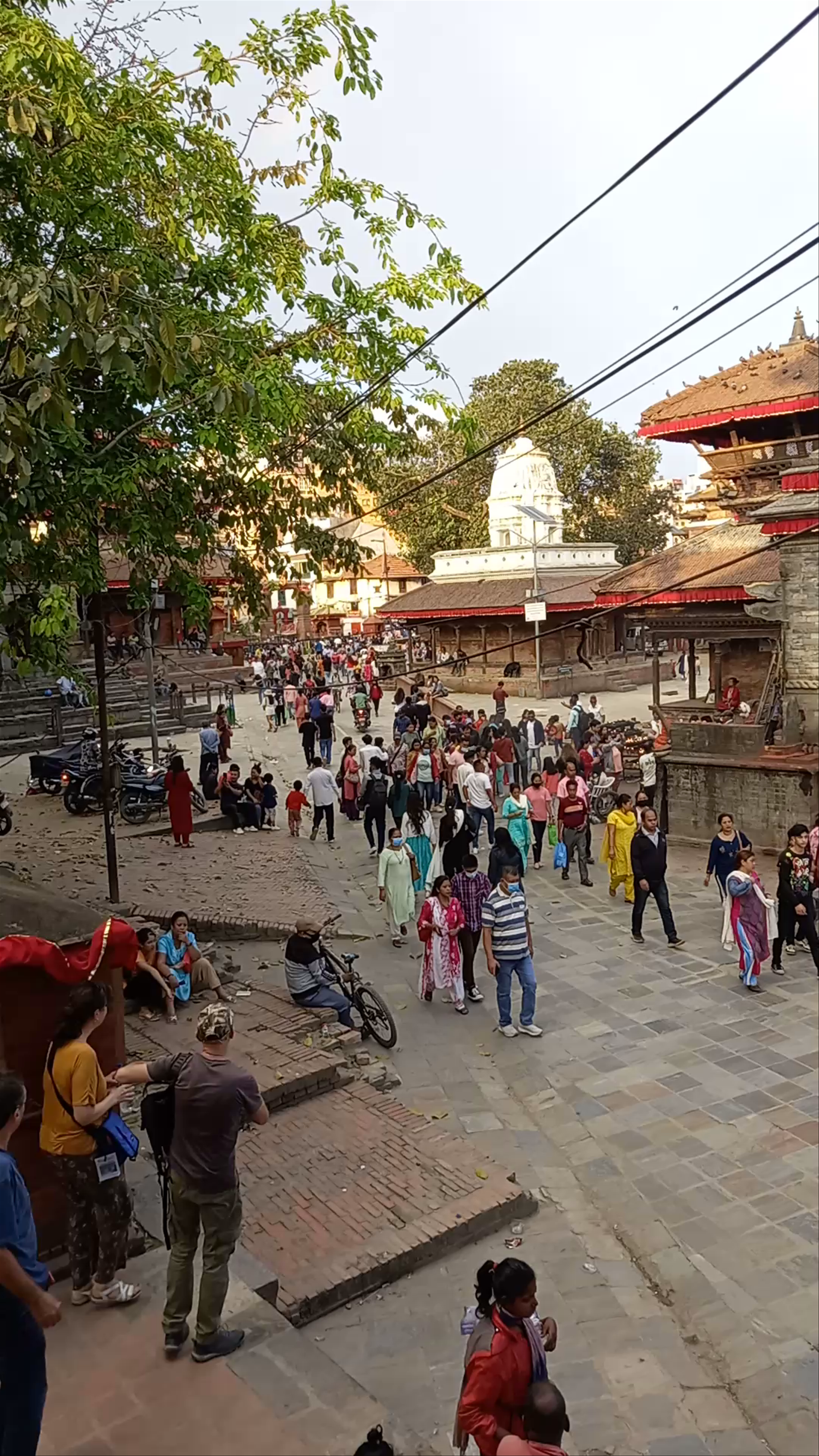 Durbar Square