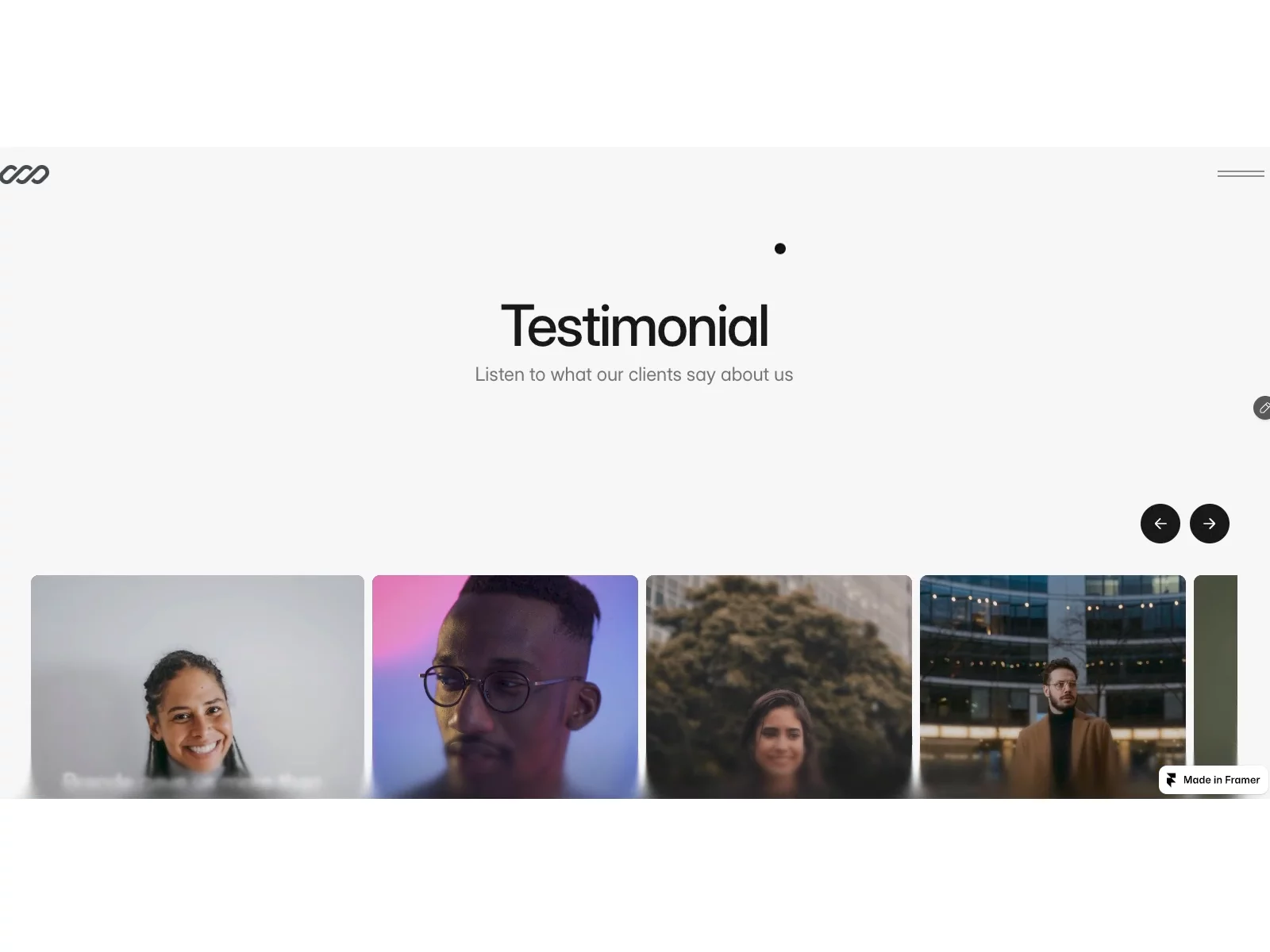 Just launched Brande a branding agency Framer template, normally $79.To celebrate, I'm giving away 10 free copies 🎁To enter:Go to this post 👇https://x.com/its_dineshoffl/status/2103733851315159259?s=20❤️ Like 🔁 Retweet 💬 Comment "template"Make sure DM's are open winners get contacted there.