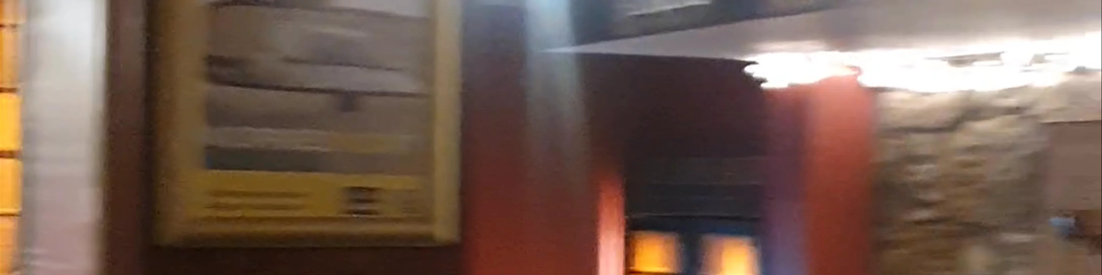 The Piper Bar