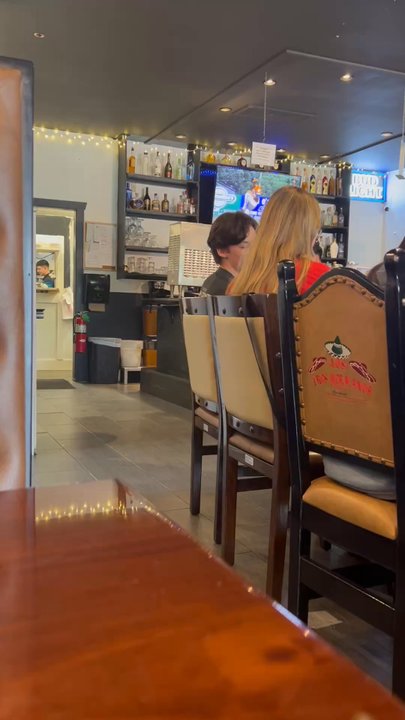 Los Tres Hermanos - Mexican Near Me - Claremore, Oklahoma