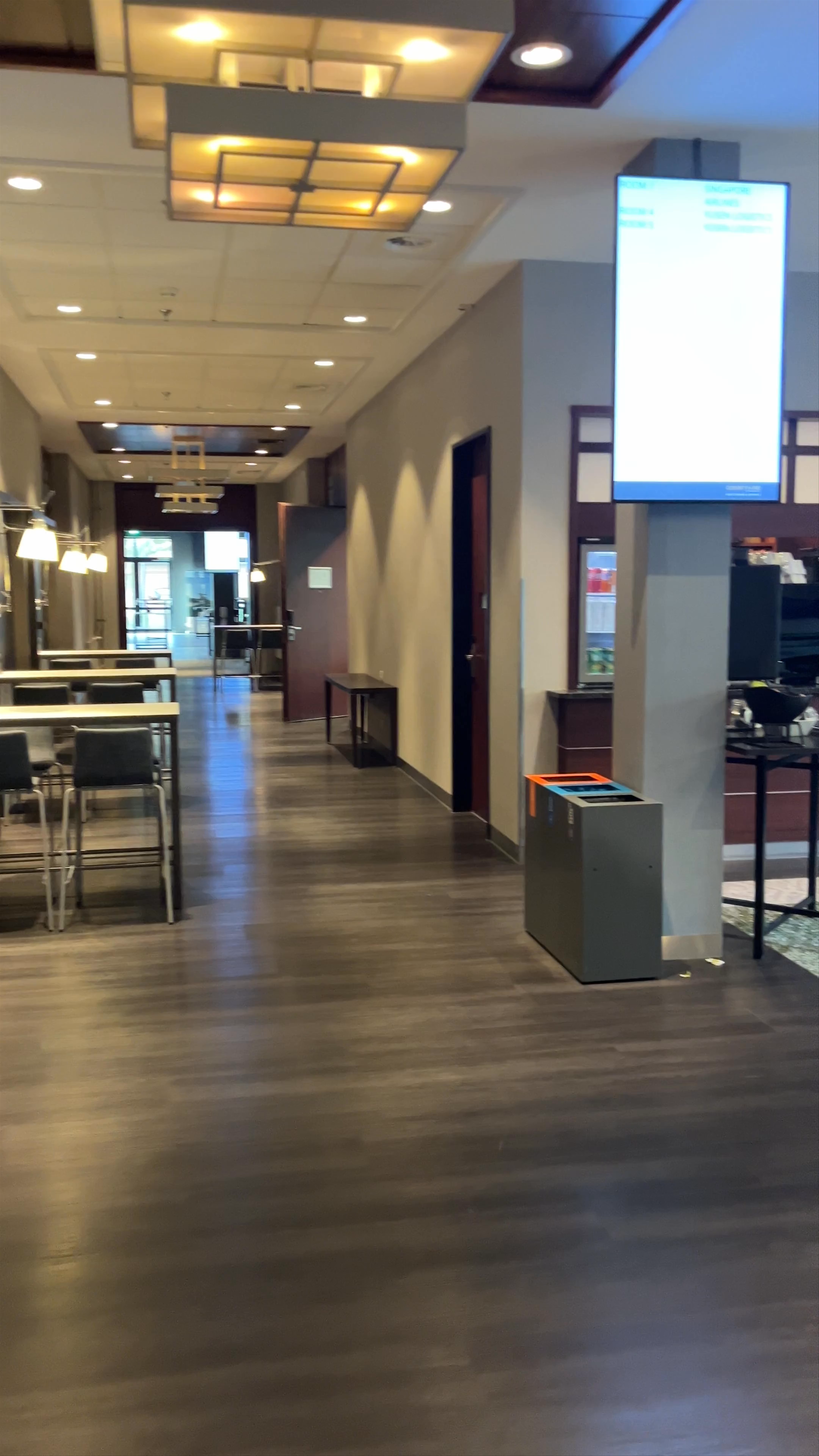 Courtyard by Marriott Amsterdam Airport