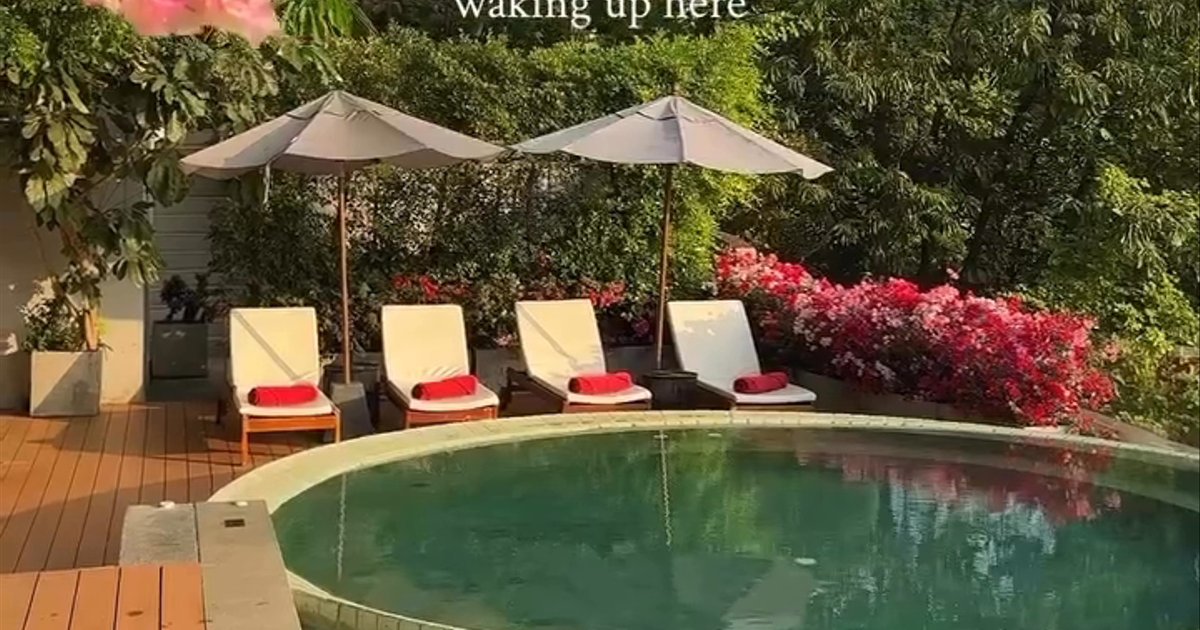Phuket Marriott Resort & Spa, Merlin Beach