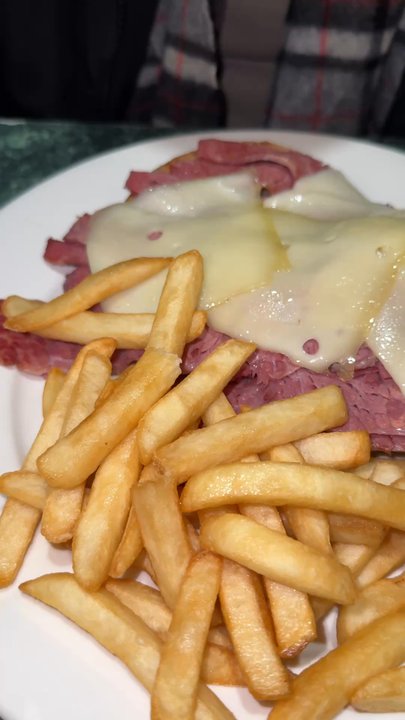 Windham Diner - Diners Near Me - Windham, New York