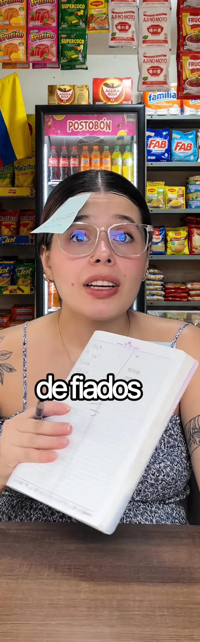 Contenido del creador