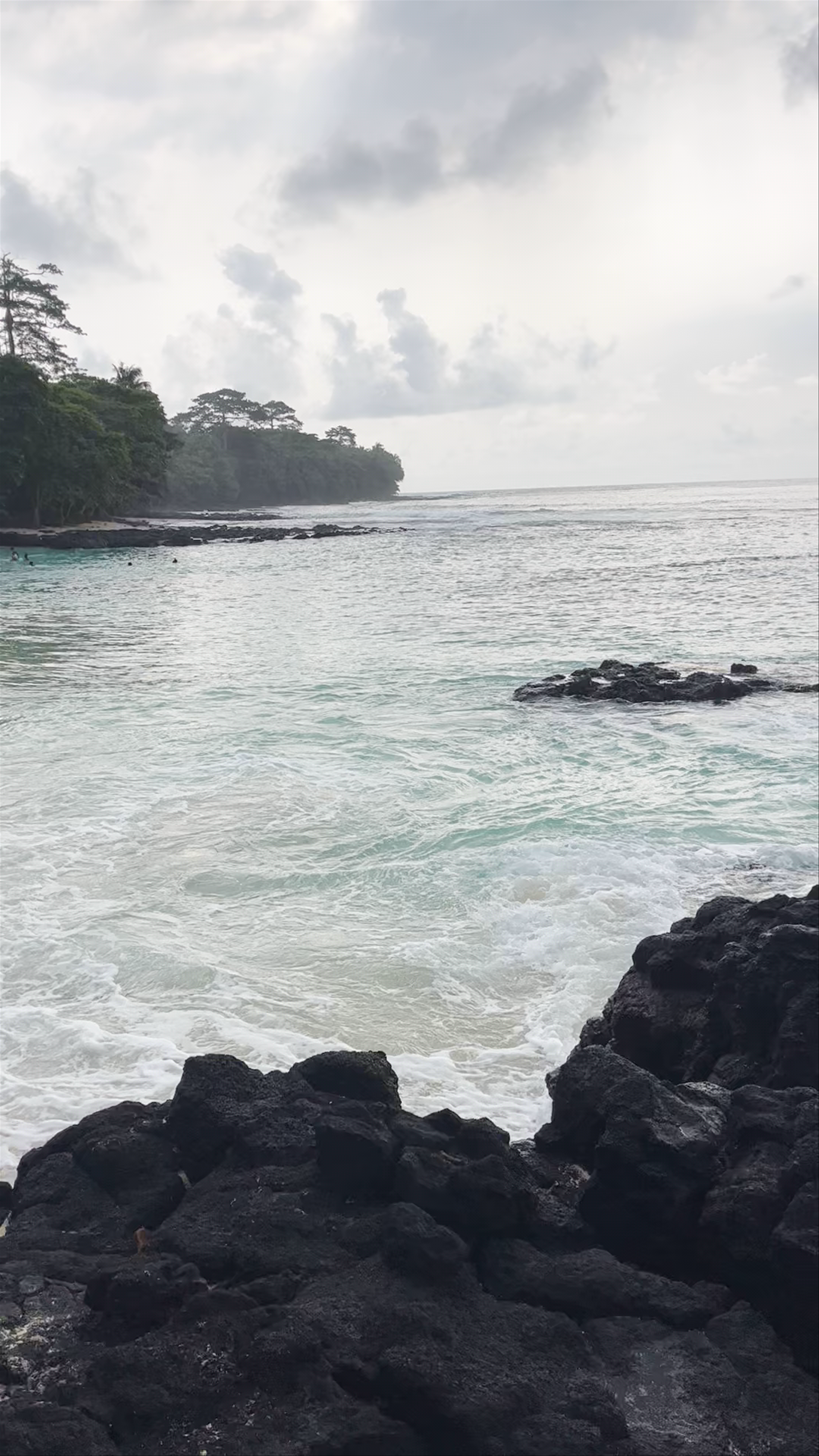 Praia Café