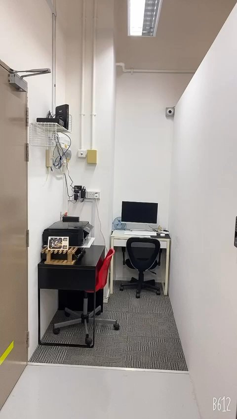 Light Industrial (B1) for Sale in  The Commerze @ Irving - Image 8