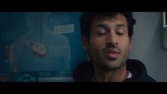Bande-annonce en anglais