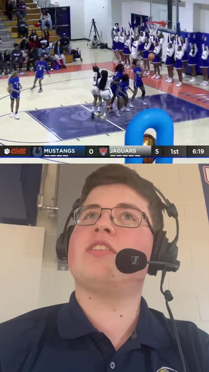 Madison Central Drains 11 3's