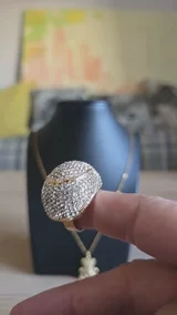 Product clip