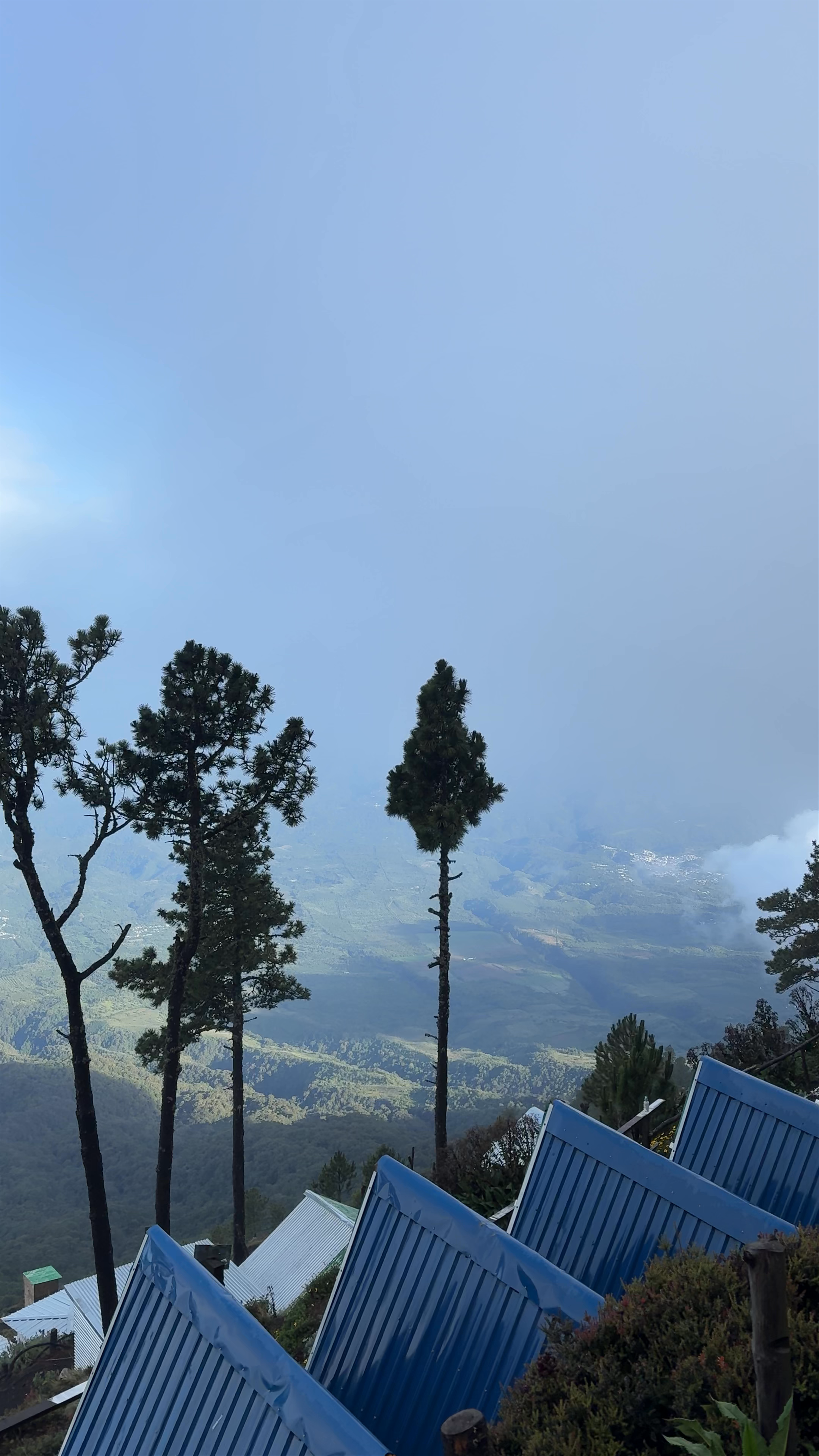 Acatenango