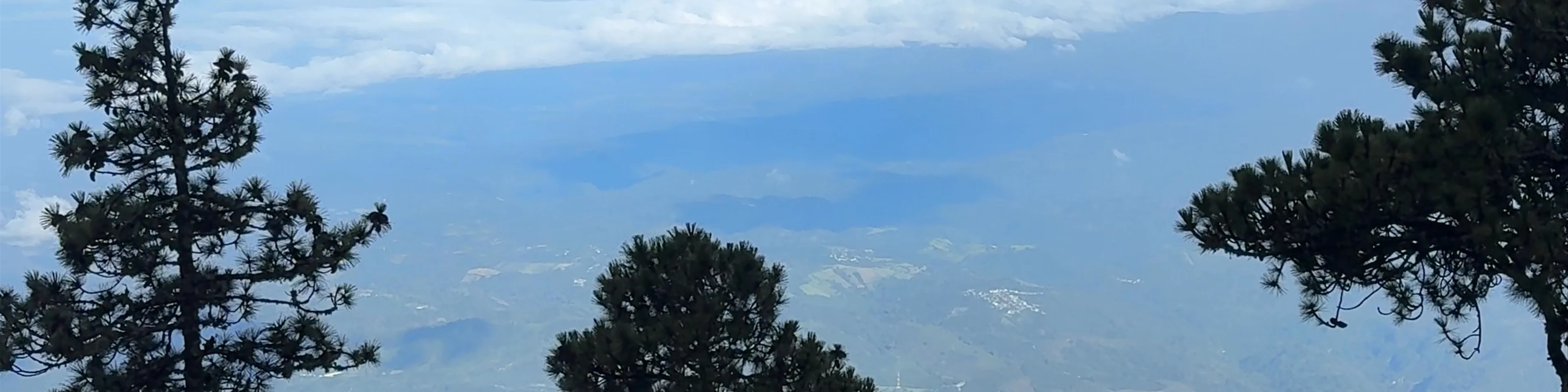 Acatenango