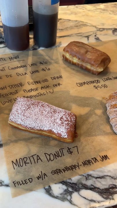 Santa Canela - Coffee & Tea Near Me - Los Angeles, California