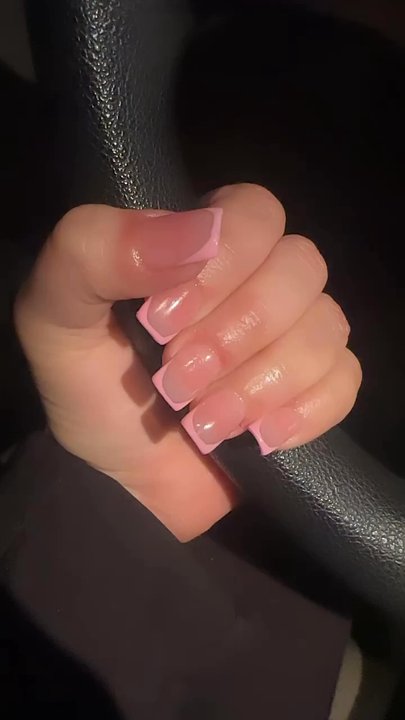 Harmony Nails and Spa - Nail Salons Near Me - Adelanto, California