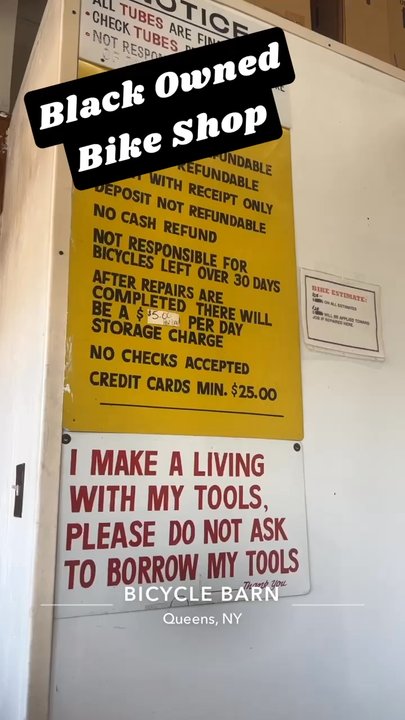 Bicycle Barn - Bikes Near Me - Queens Village, New York
