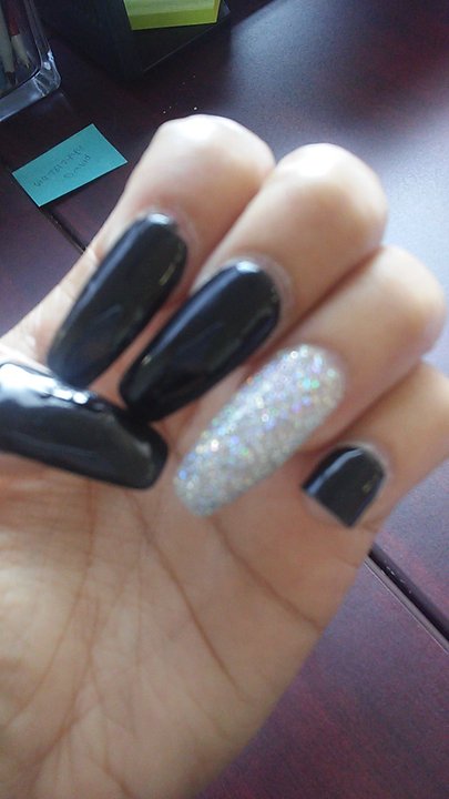 Elegant Nails - Smh - Nail Salons Near Me - Norwalk, California
