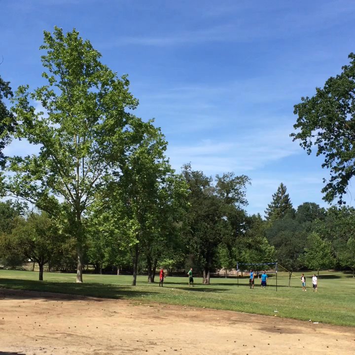 Madera Park - Parks Near Me - Citrus Heights, California