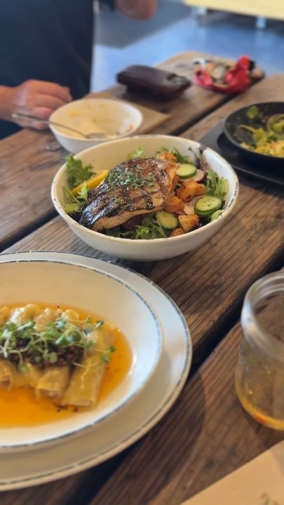 Fish - Seafood Near Me - Sausalito, California