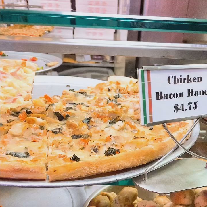 VIPizza - Pizza Near Me - Bayside, New York
