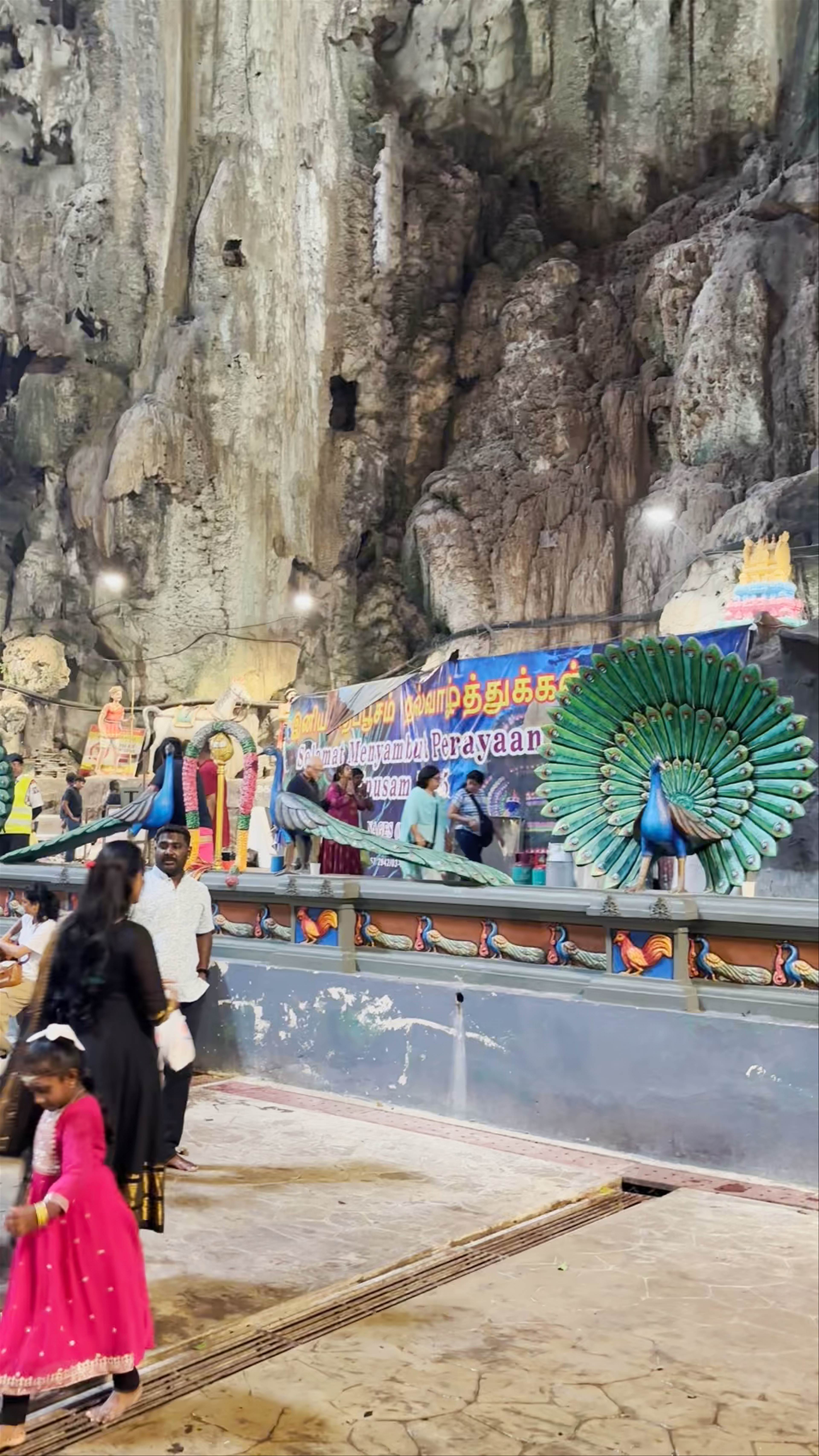 Batu Caves