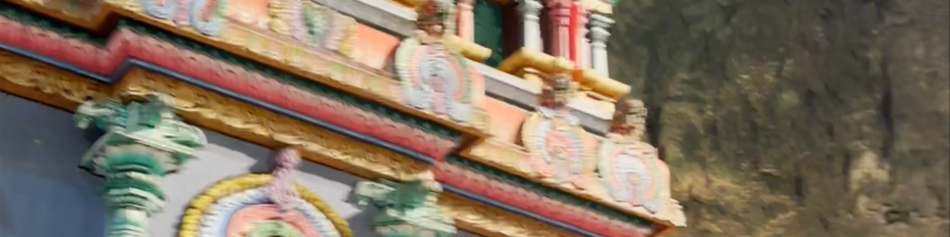 Batu Caves