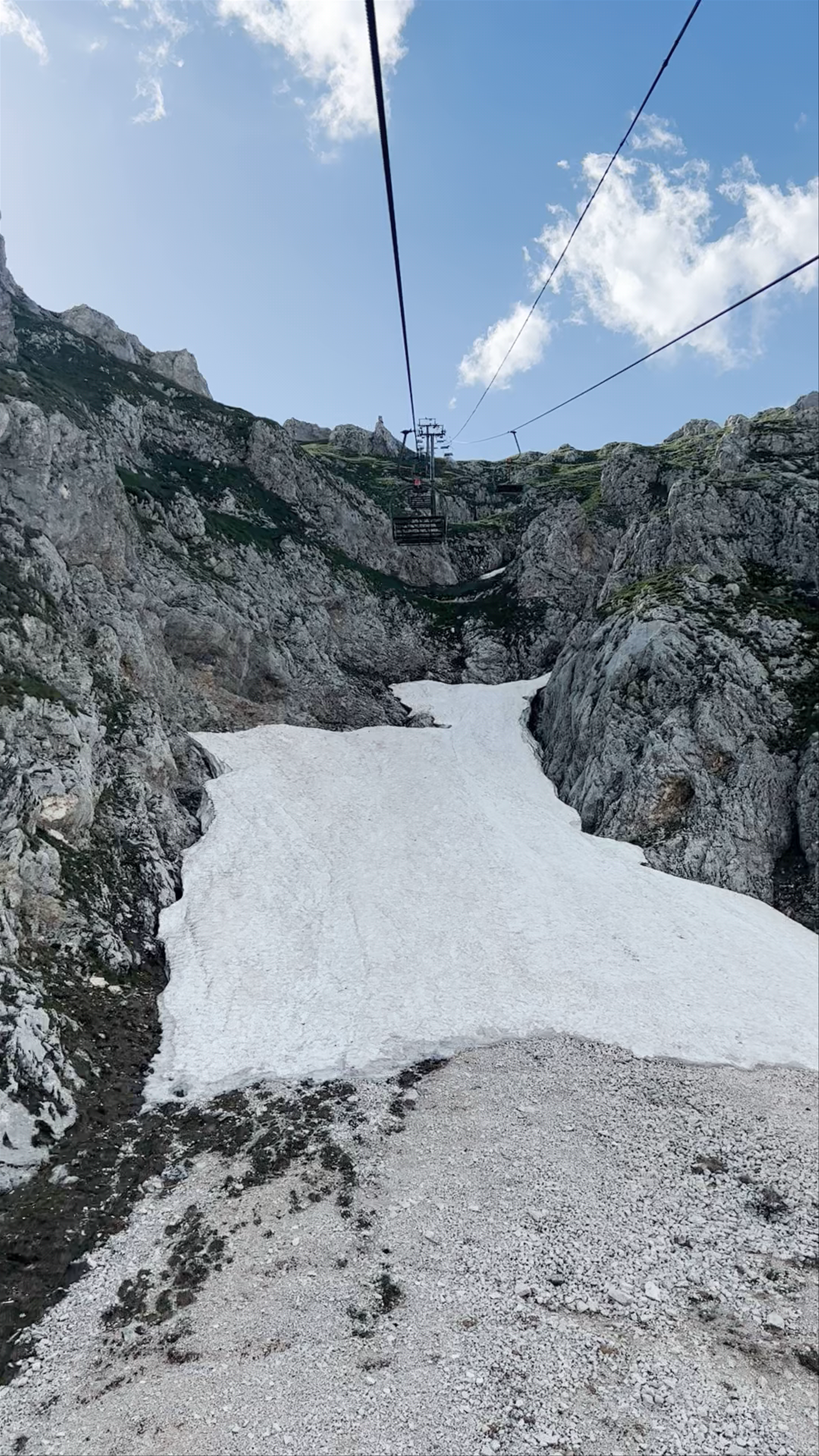 Savin Kuk Ski Centre