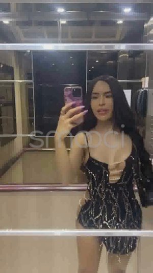 Bananabig available Bangkok Escort Video #7711