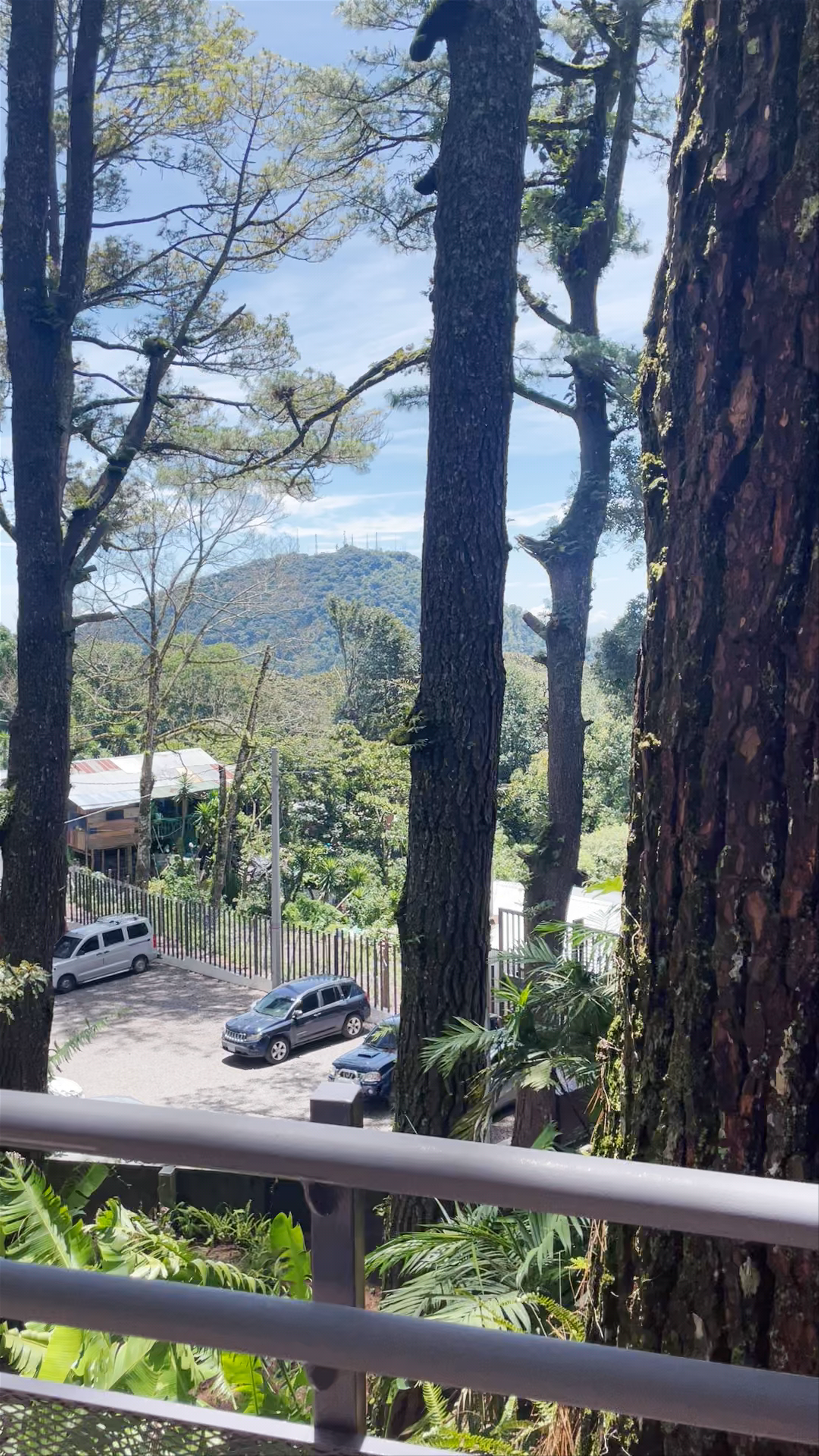Parque Nacional El Boquerón