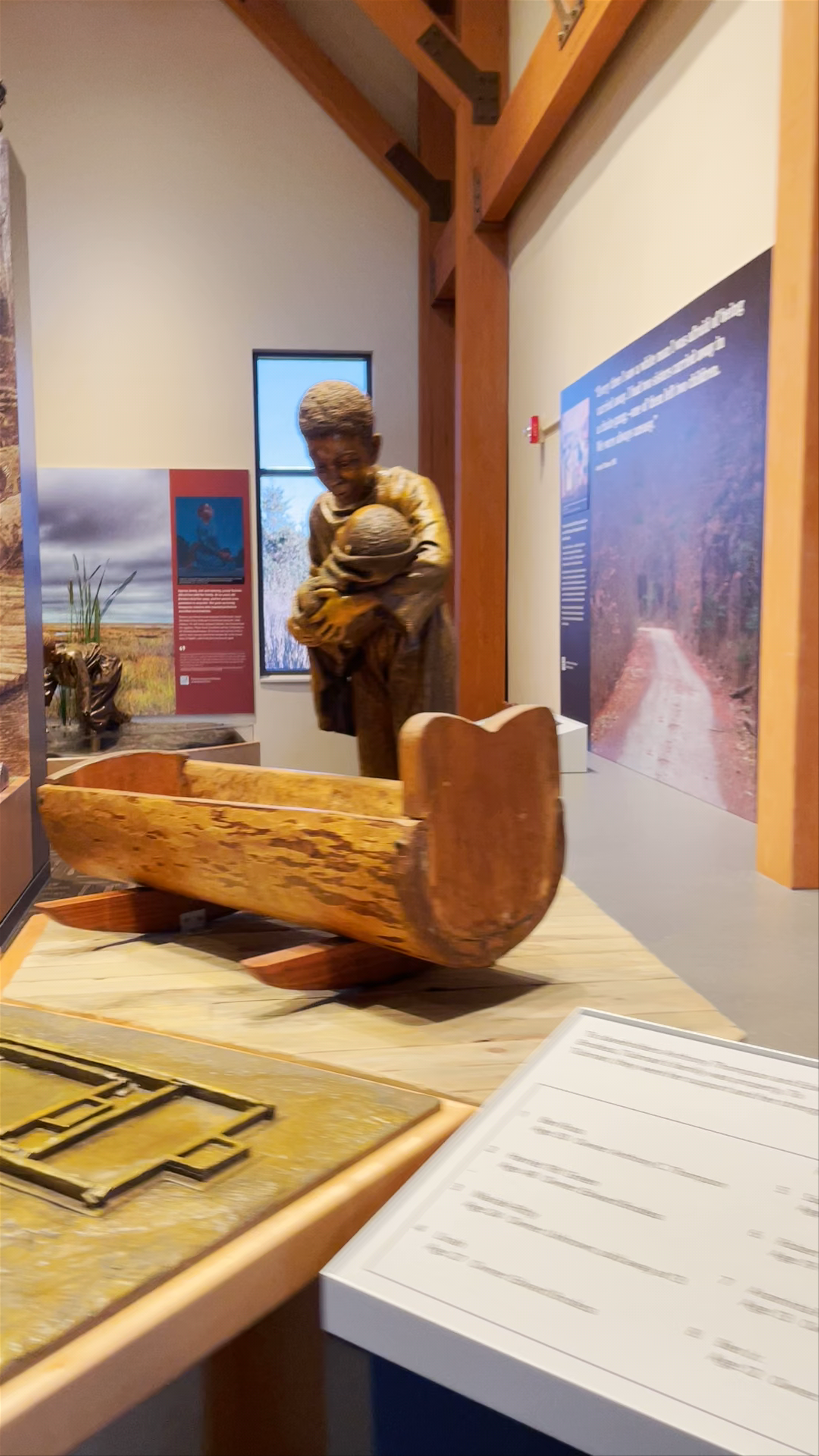 Harriet Tubman Underground Railroad National Historical Park