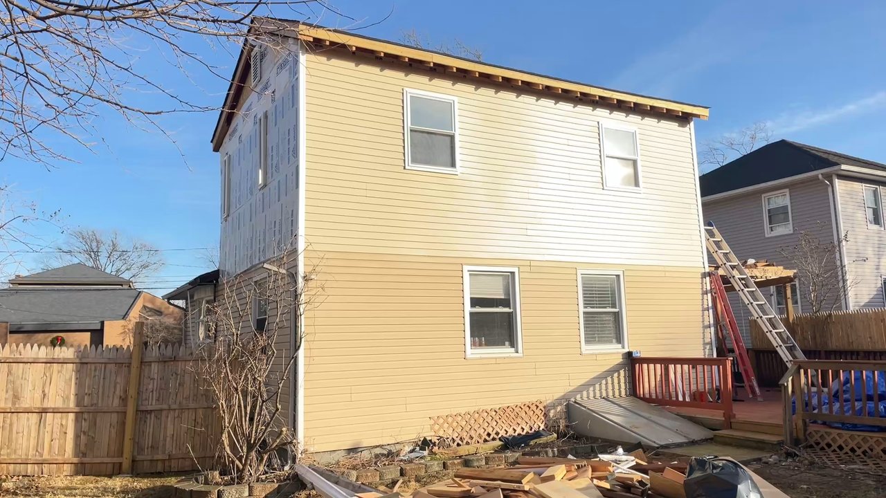 Jcl home improvements - Roofing Near Me - Waretown, New Jersey