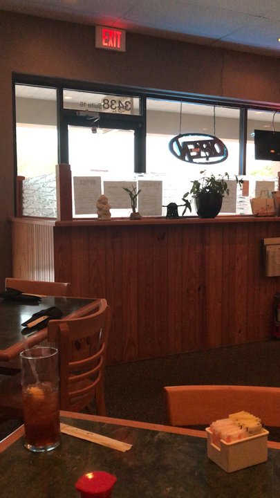 Sakura Sushi - Sushi Bars Near Me - Palm Harbor, Florida