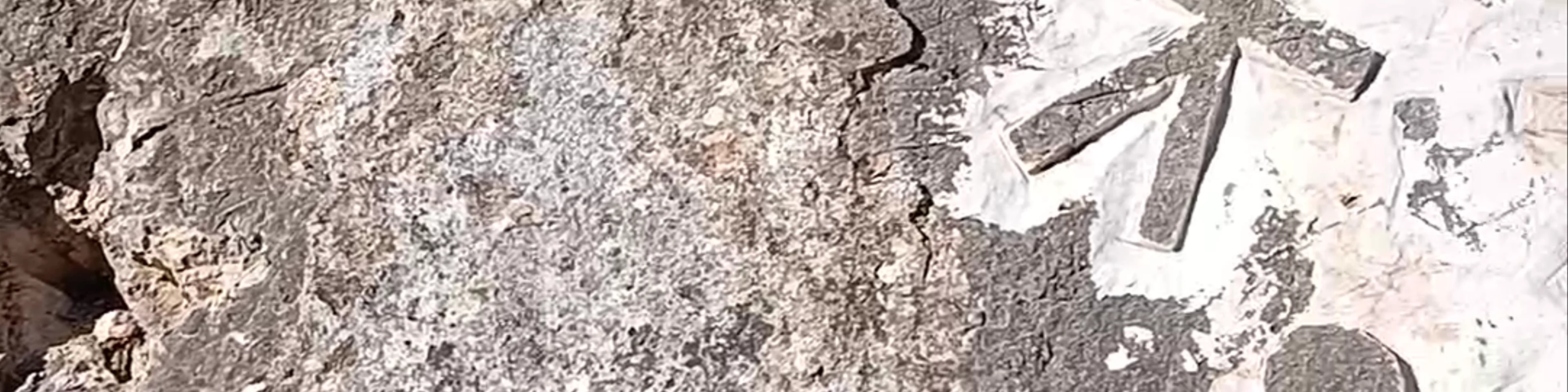 Ruta de las esculturas