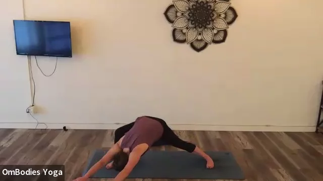 Mindful Movement