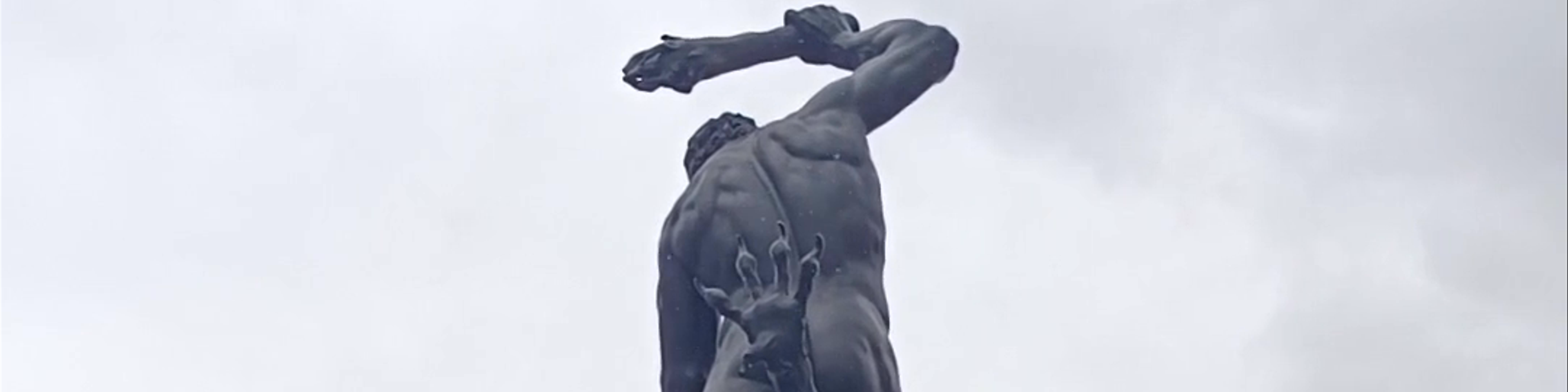 Herkulesbrunnen Augsburg, Maximilianstraße