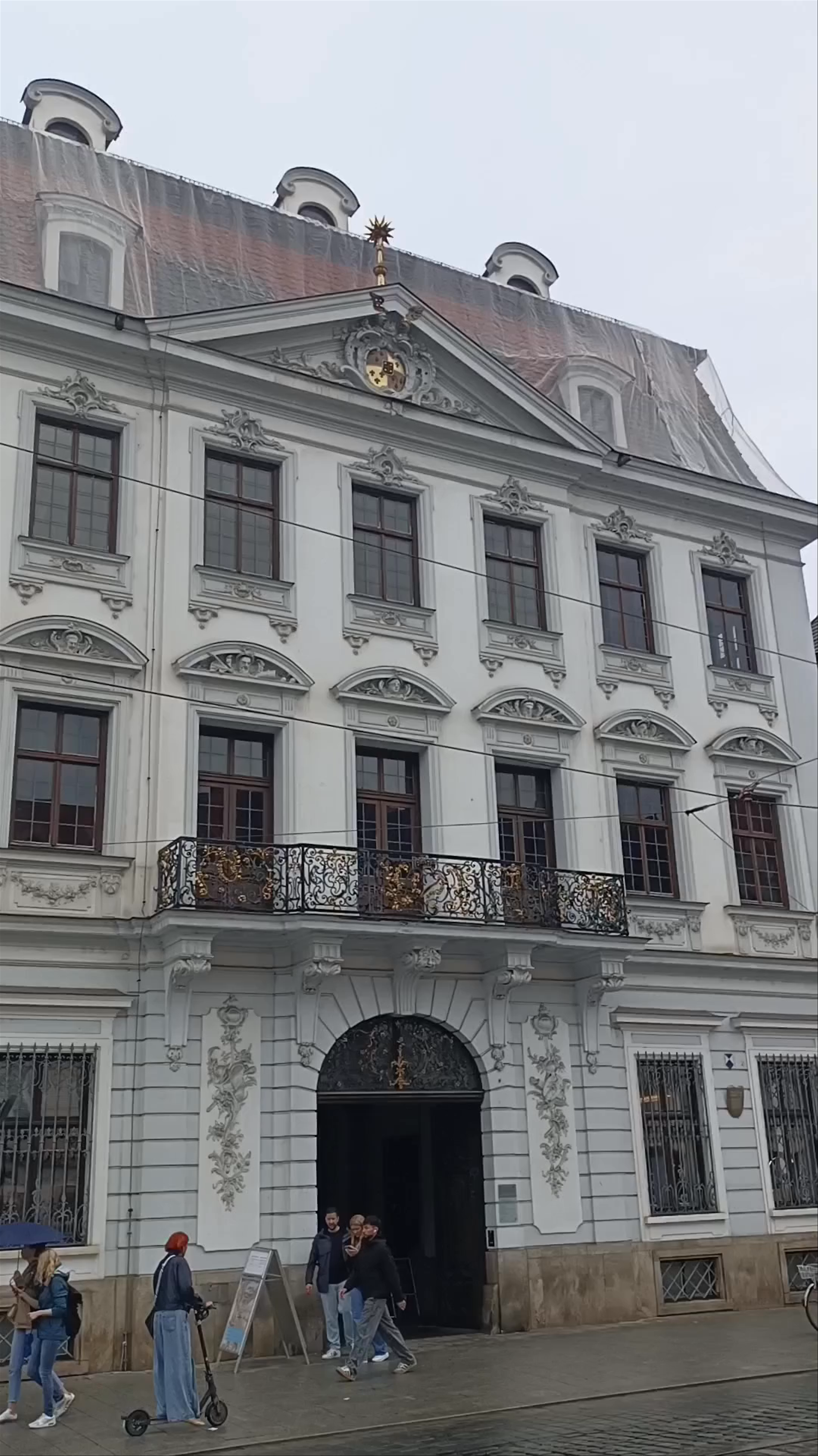 Herkulesbrunnen Augsburg