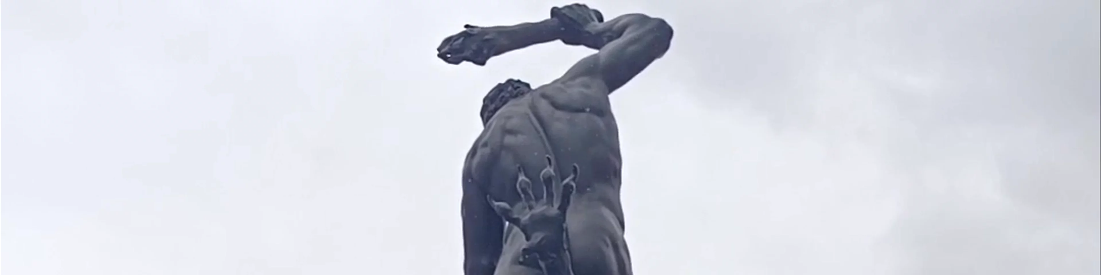 Herkulesbrunnen Augsburg