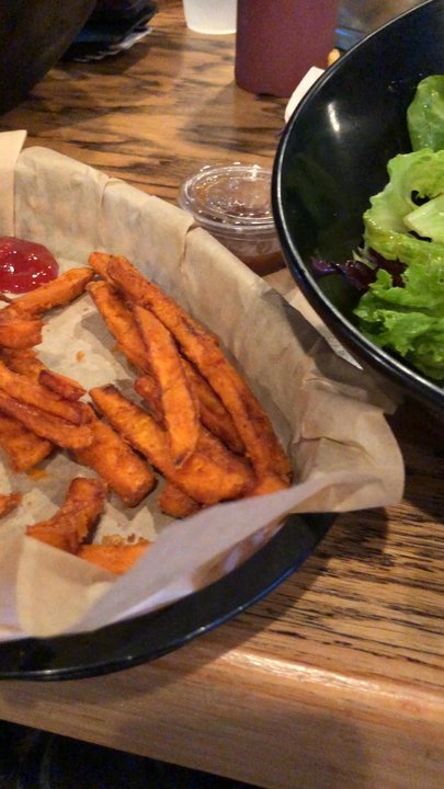 LA Burger - Burgers Near Me - Richardson, Texas
