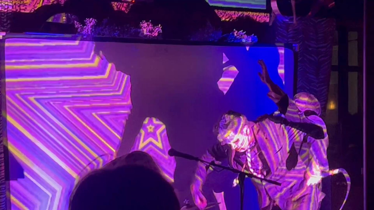 Myrtle - ZWA performs Halloween - Bars Near Me - East Providence, Rhode Island