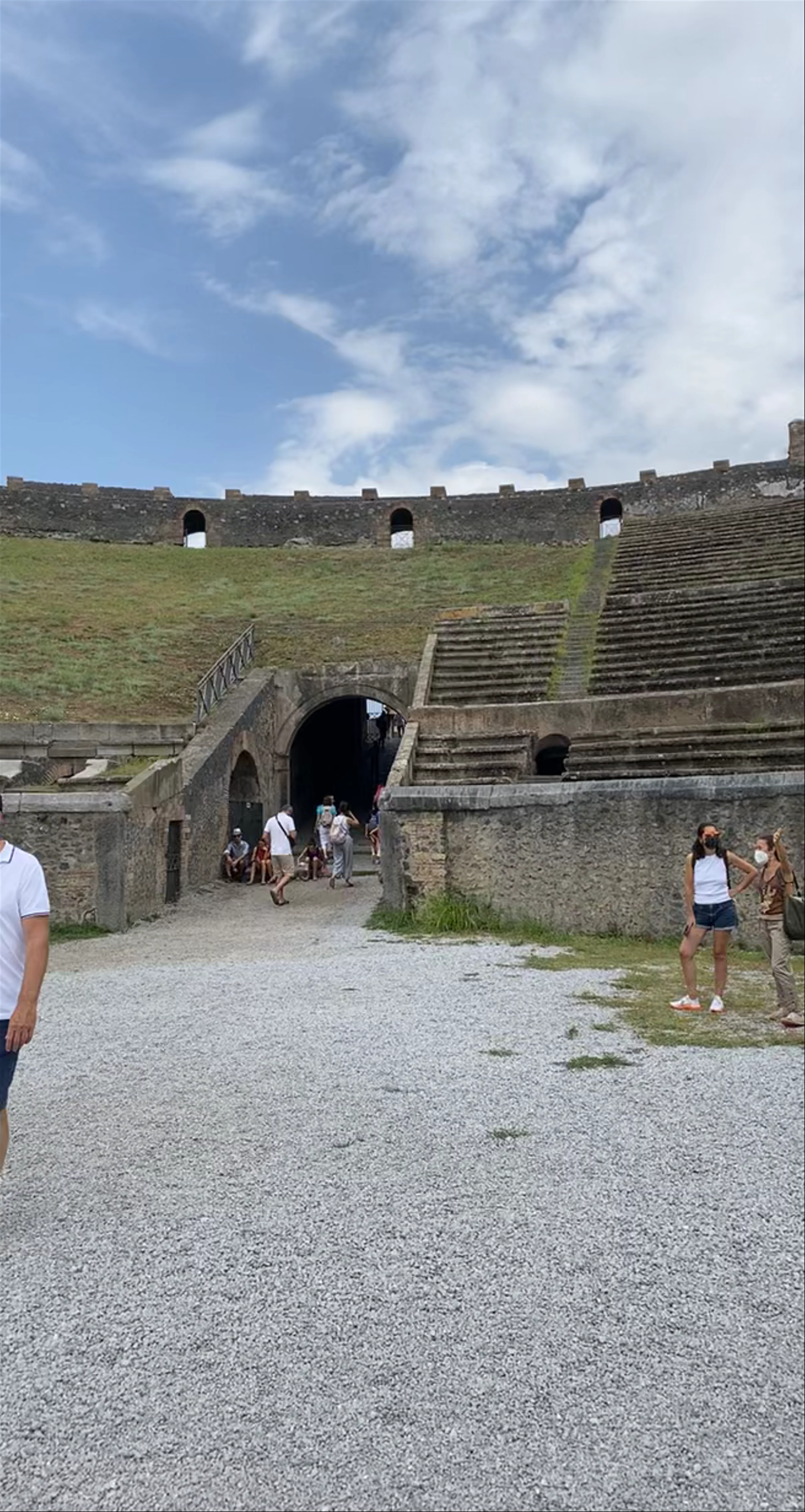 Pompeii