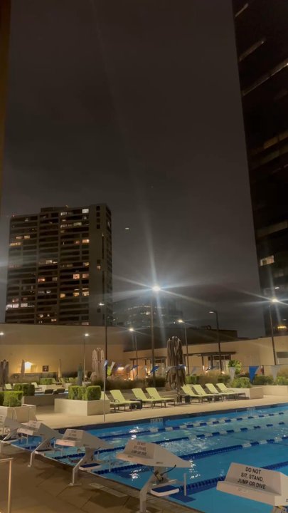Life Time - Outside - Gyms Near Me - Houston, Texas