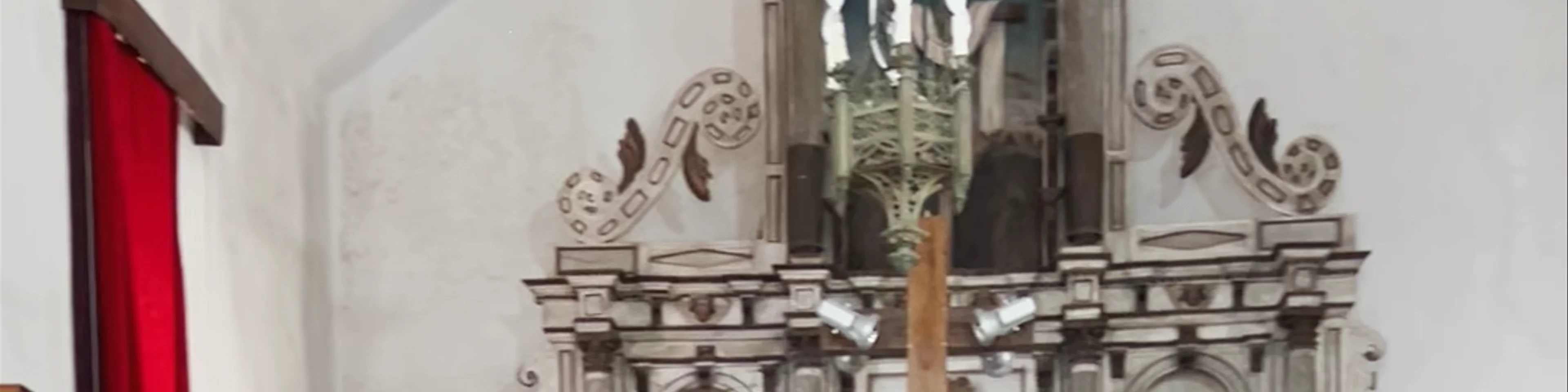 Capela da Misericordia