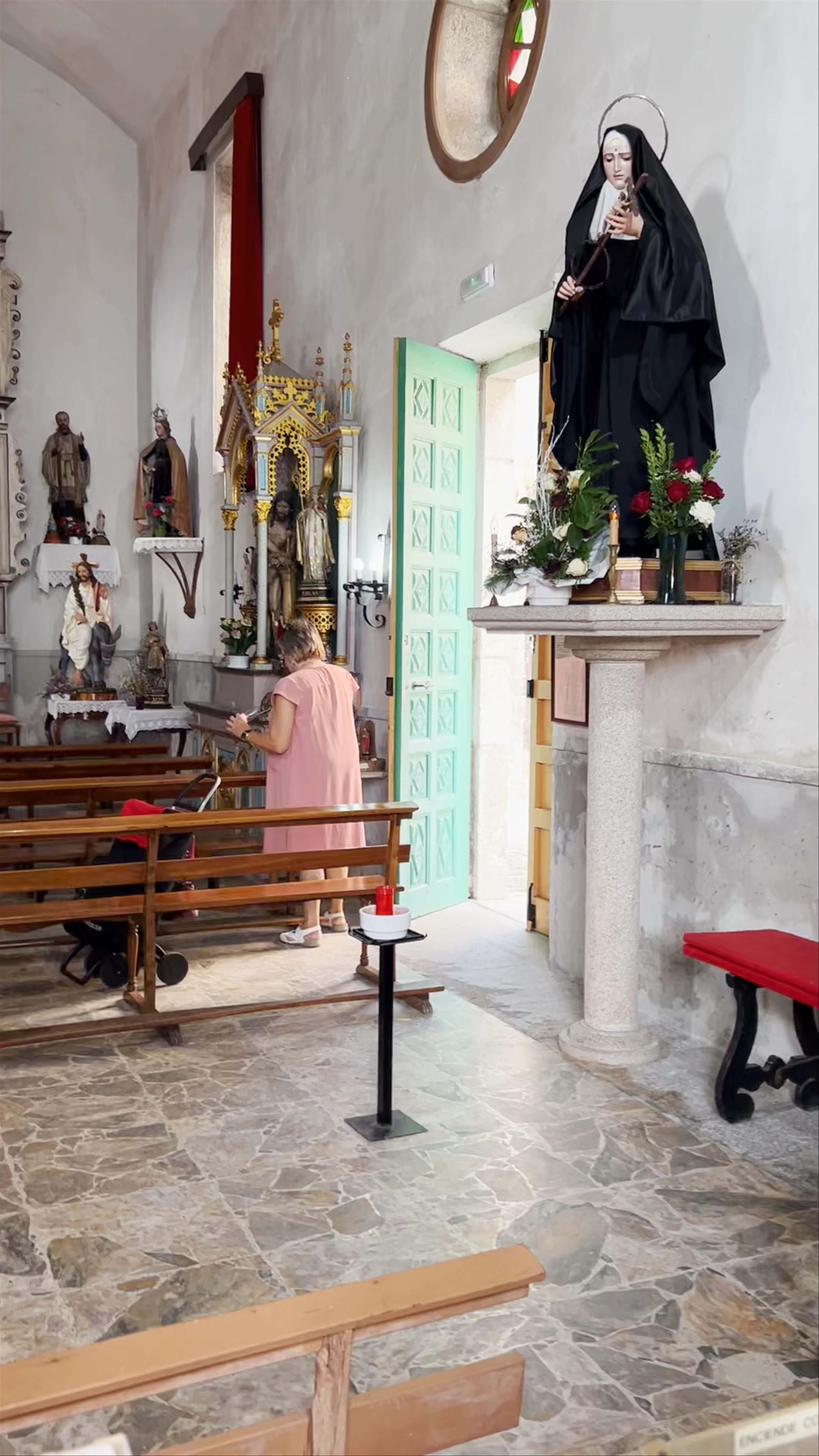 Capela da Misericordia