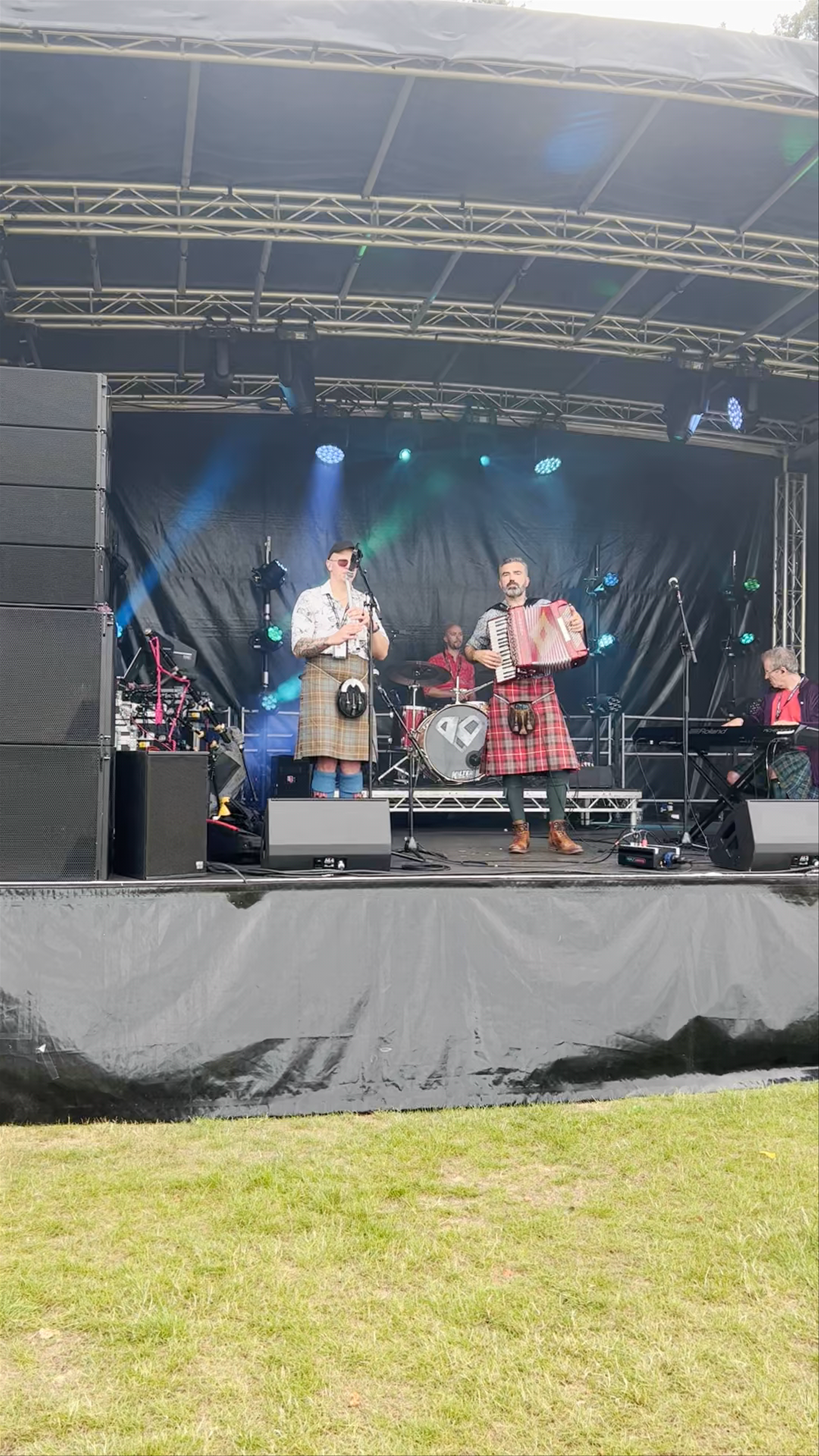 The Renaissance Club