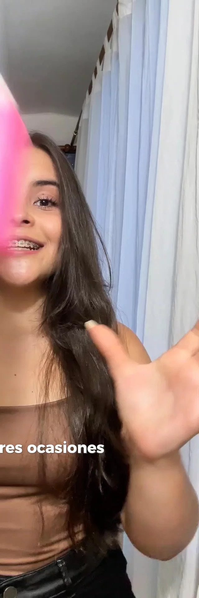 Alístate conmigo [GRWM]