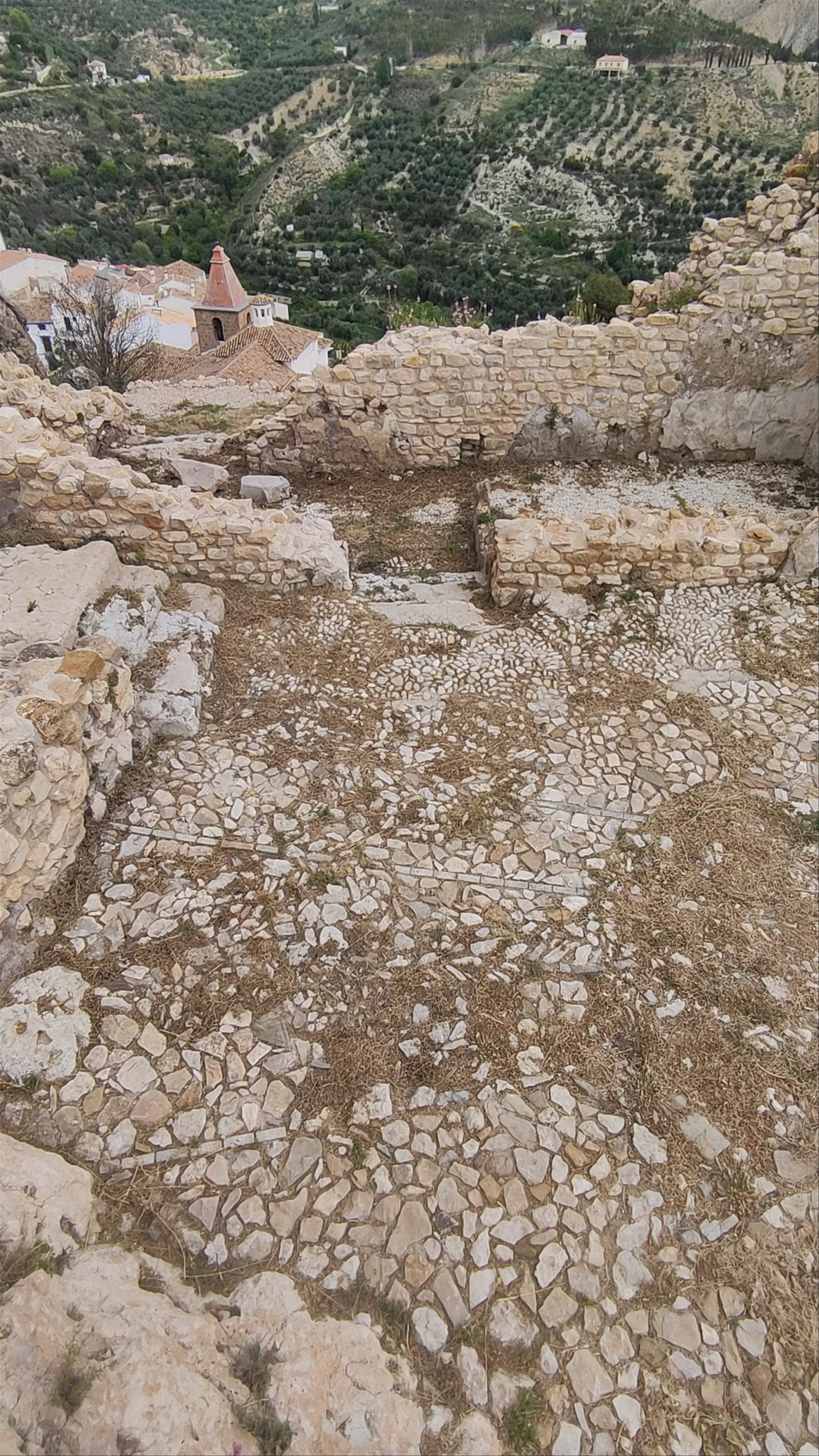 Castillo de Castril