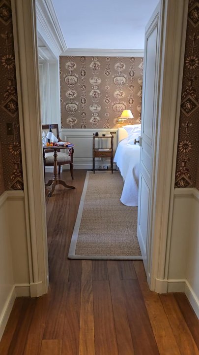 La Mirande - Hotels Near Me - Avignon, 84