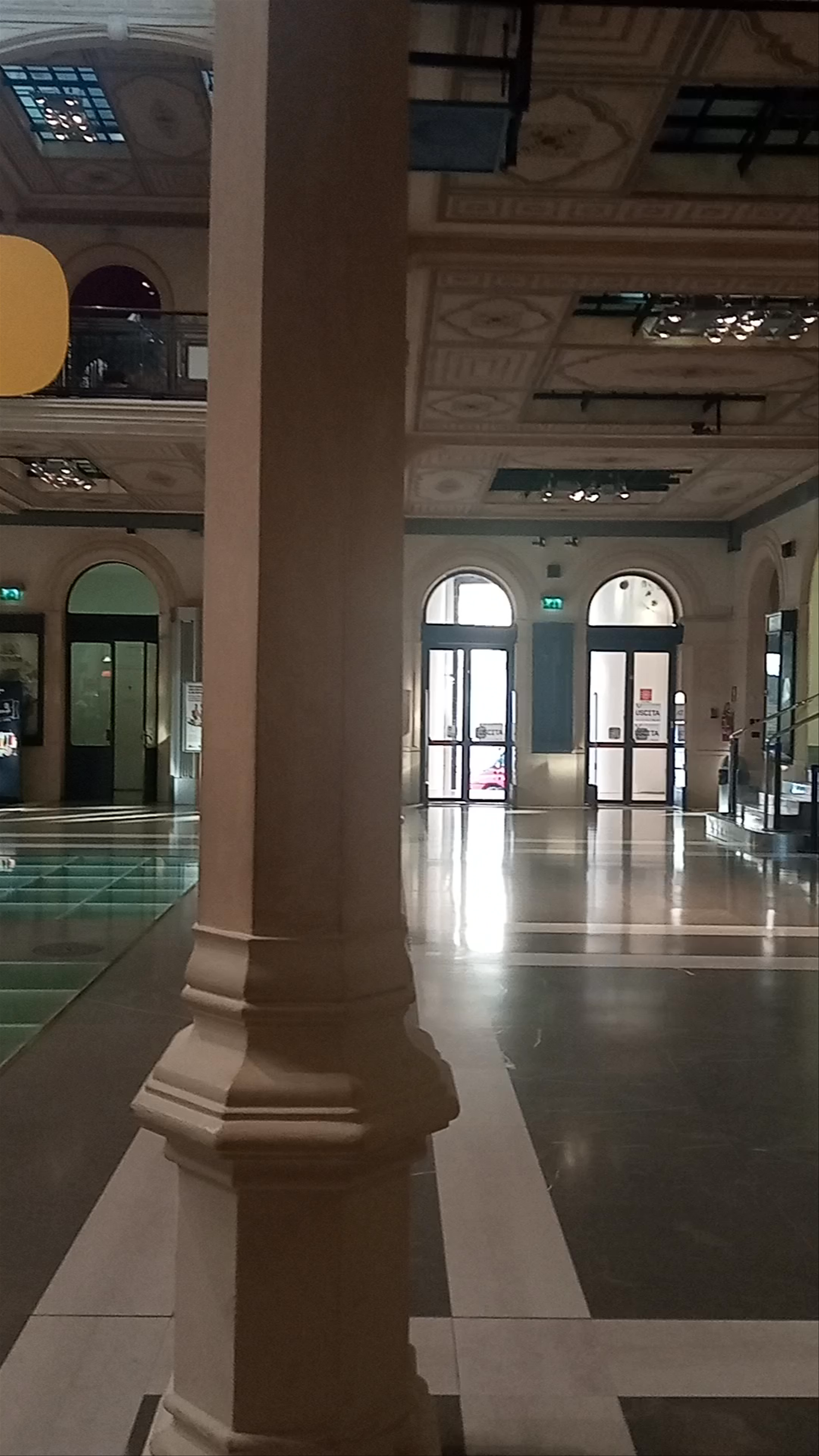 Biblioteca Salaborsa