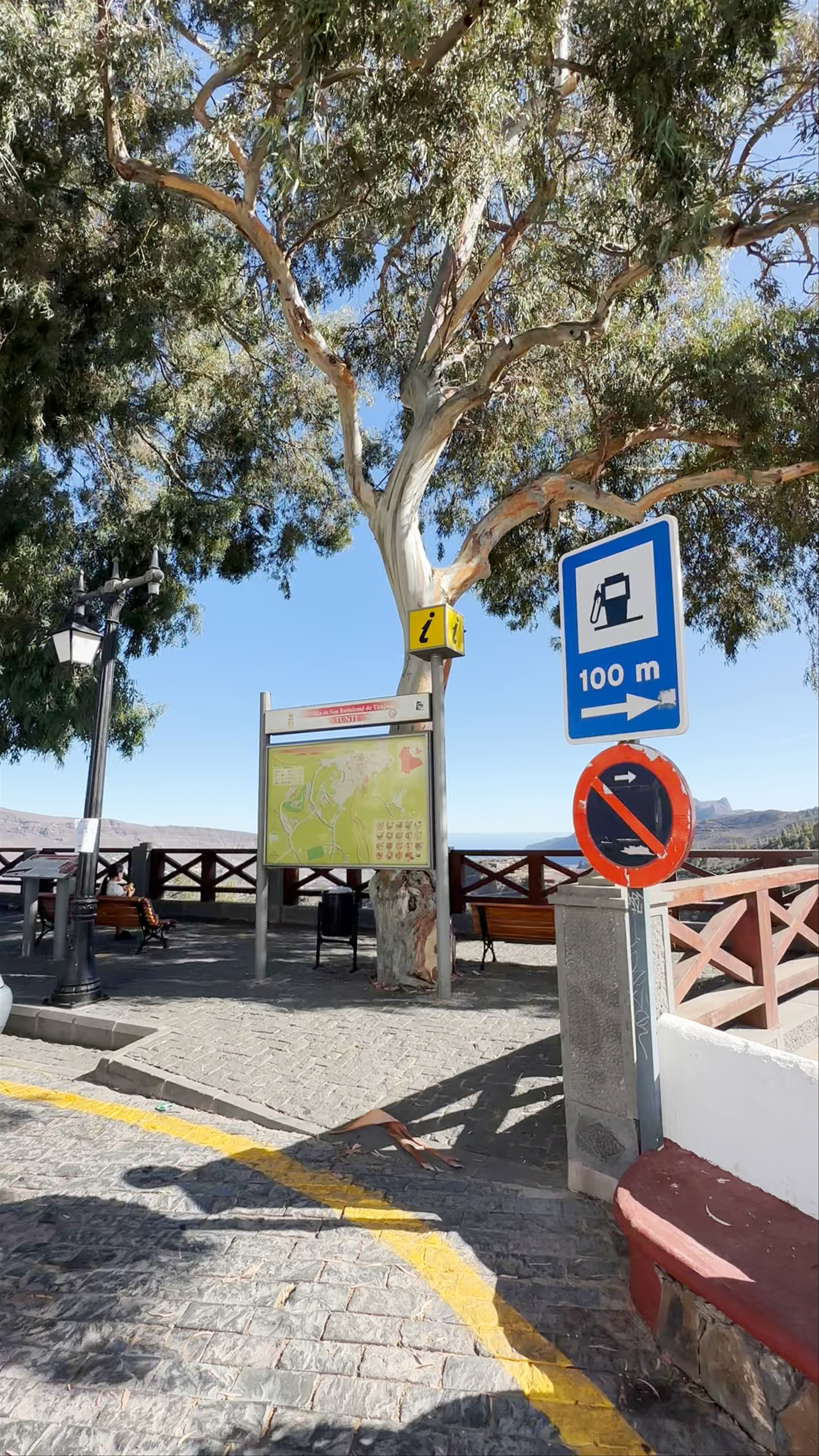 Mirador de La Orilla